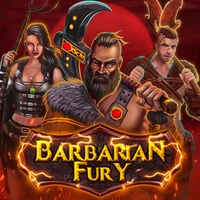 RTP No Limit City Barbarian Fury